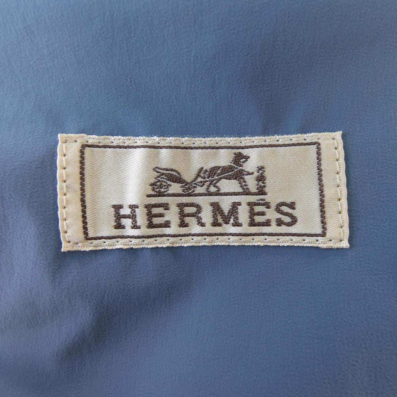 エルメス HERMES ブルゾン