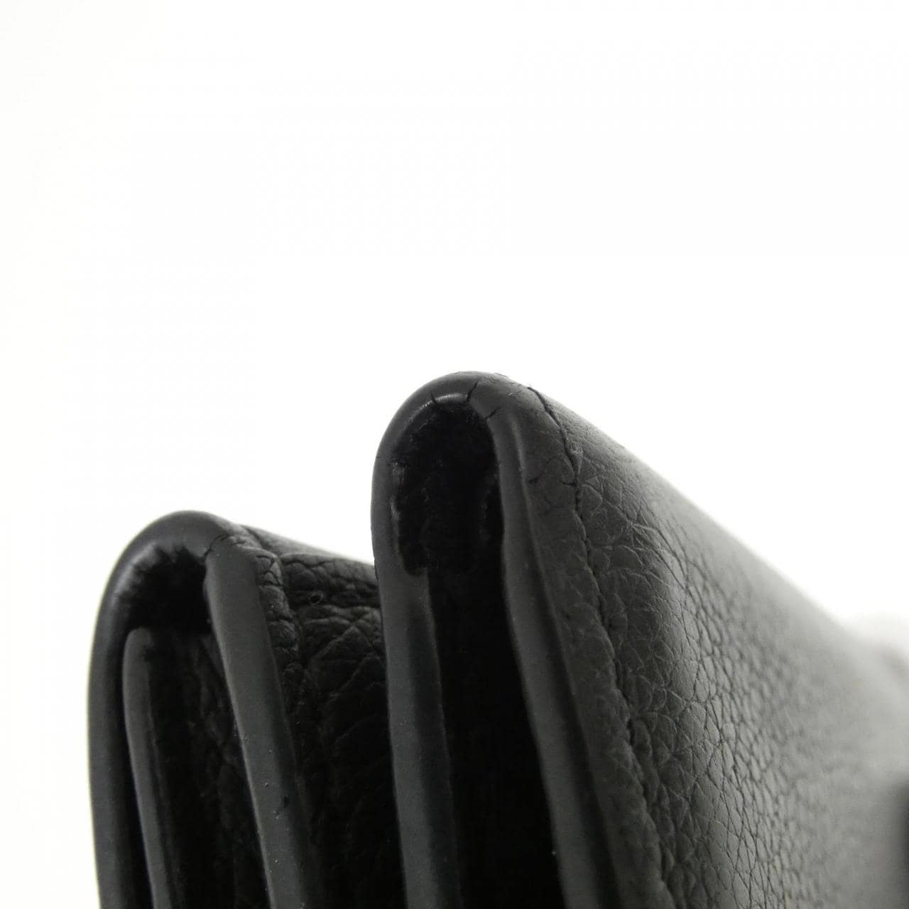 ルイヴィトン ポルトフォイユ ロックミニ M68787 財布