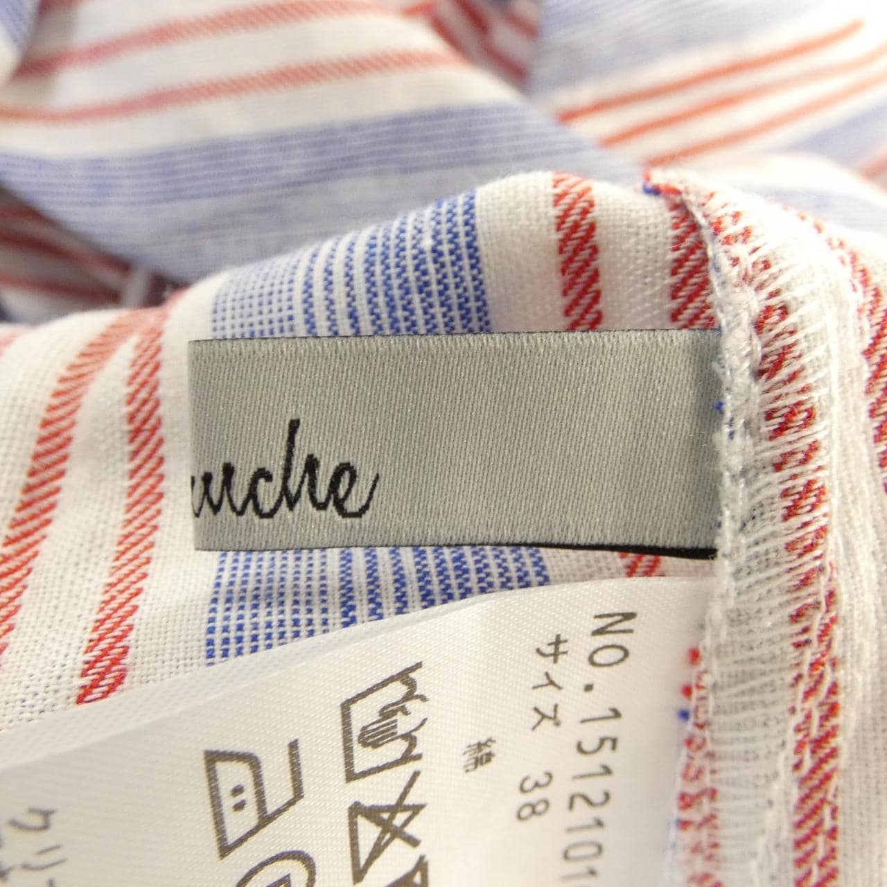 J.BRANCHE ワンピース