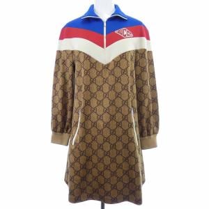 グッチ GUCCI 526526-X9W22 ワンピース