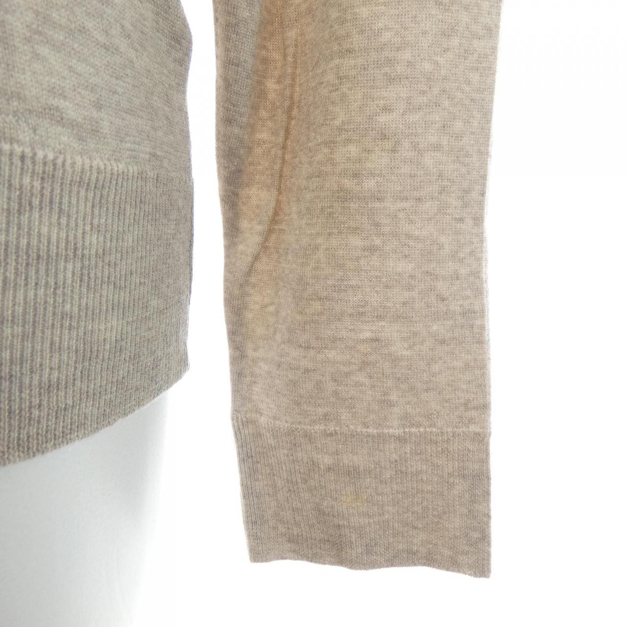 约翰斯默多利JOHN SMEDLEY开襟衫