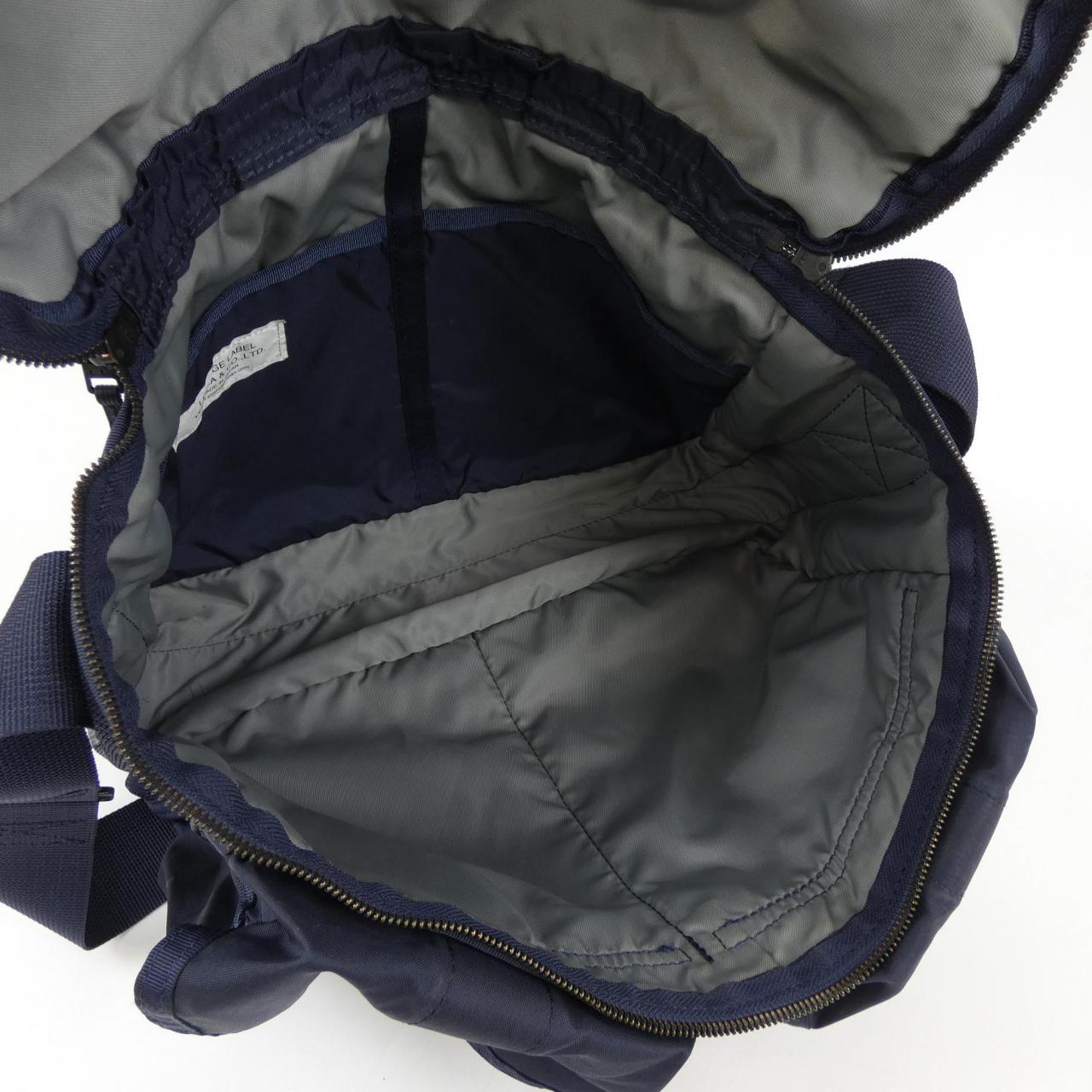 ラゲッジレーベル LUGGAGE LABEL BAG