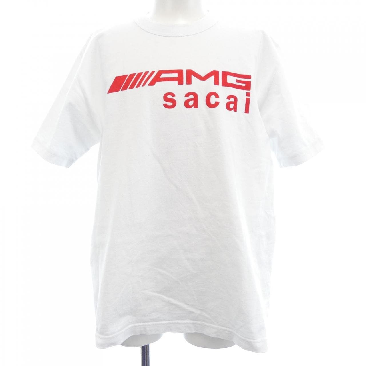 サカイ SACAI 23-0754S Tシャツ