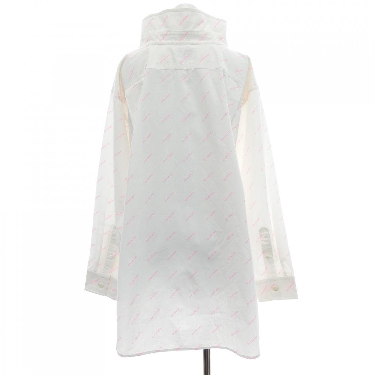 バレンシアガ BALENCIAGA 642303 TBL96 トップス