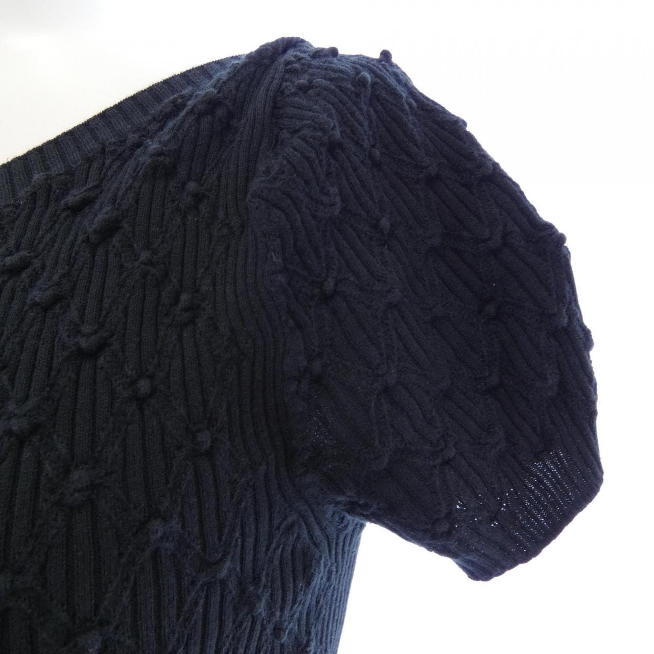 シャネル CHANEL P58467K07659 ニット