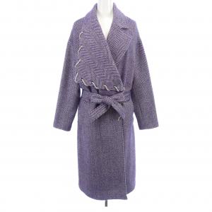 ツインセット TWIN-SET 222AP 237A コート