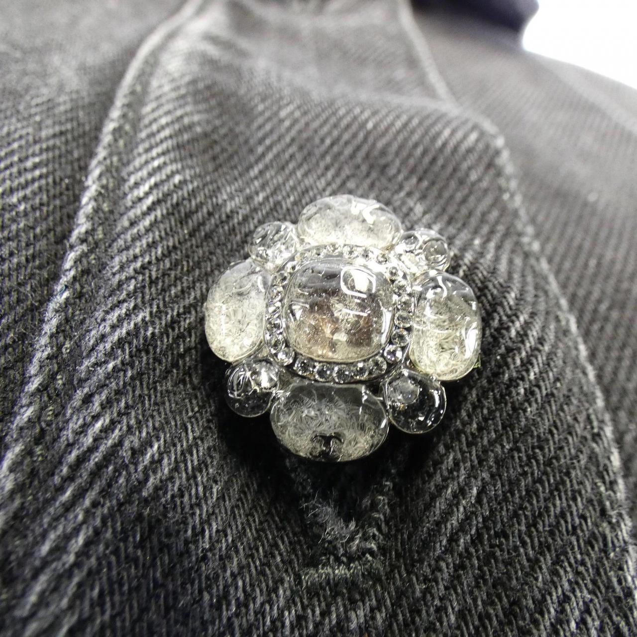 シャネル CHANEL LOOK51 P77615V69611 ベスト