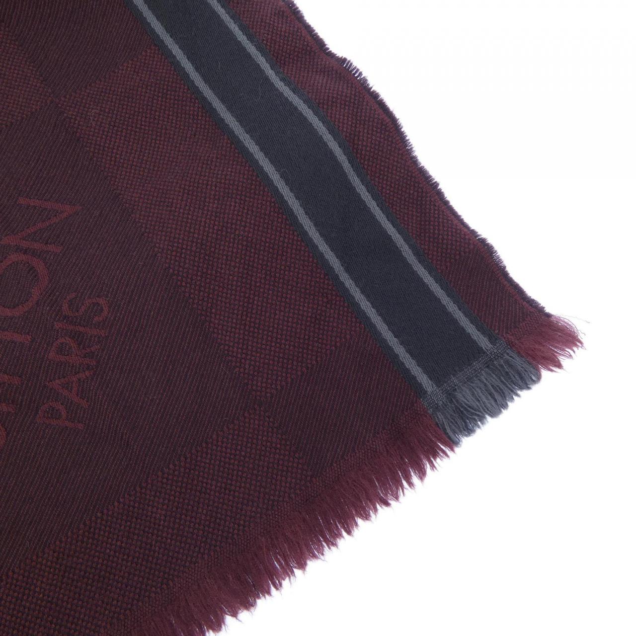 ルイヴィトン LOUIS VUITTON M74950 MUFFLER