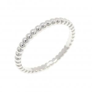 ヴァンクリーフ&アーペル ペルレ スモール リング