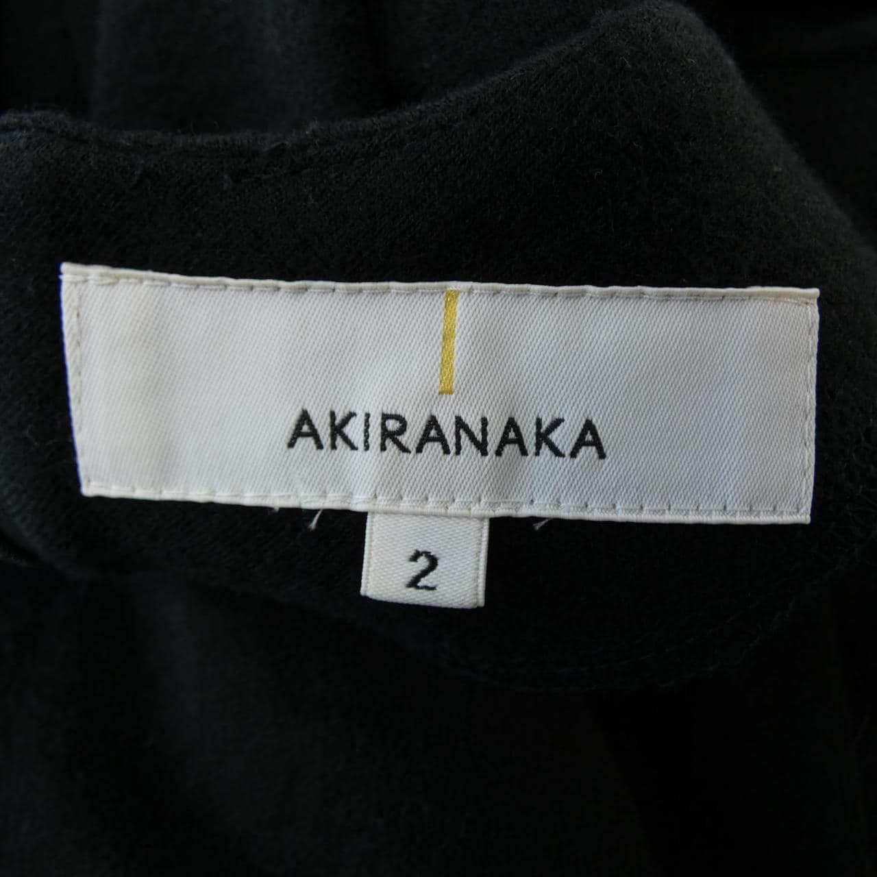 アキラナカ AKIRA NAKA ワンピース