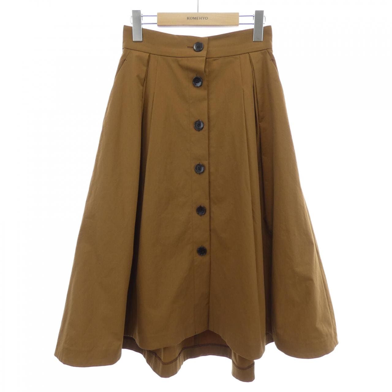 ドレステリア DRESSTERIOR スカート