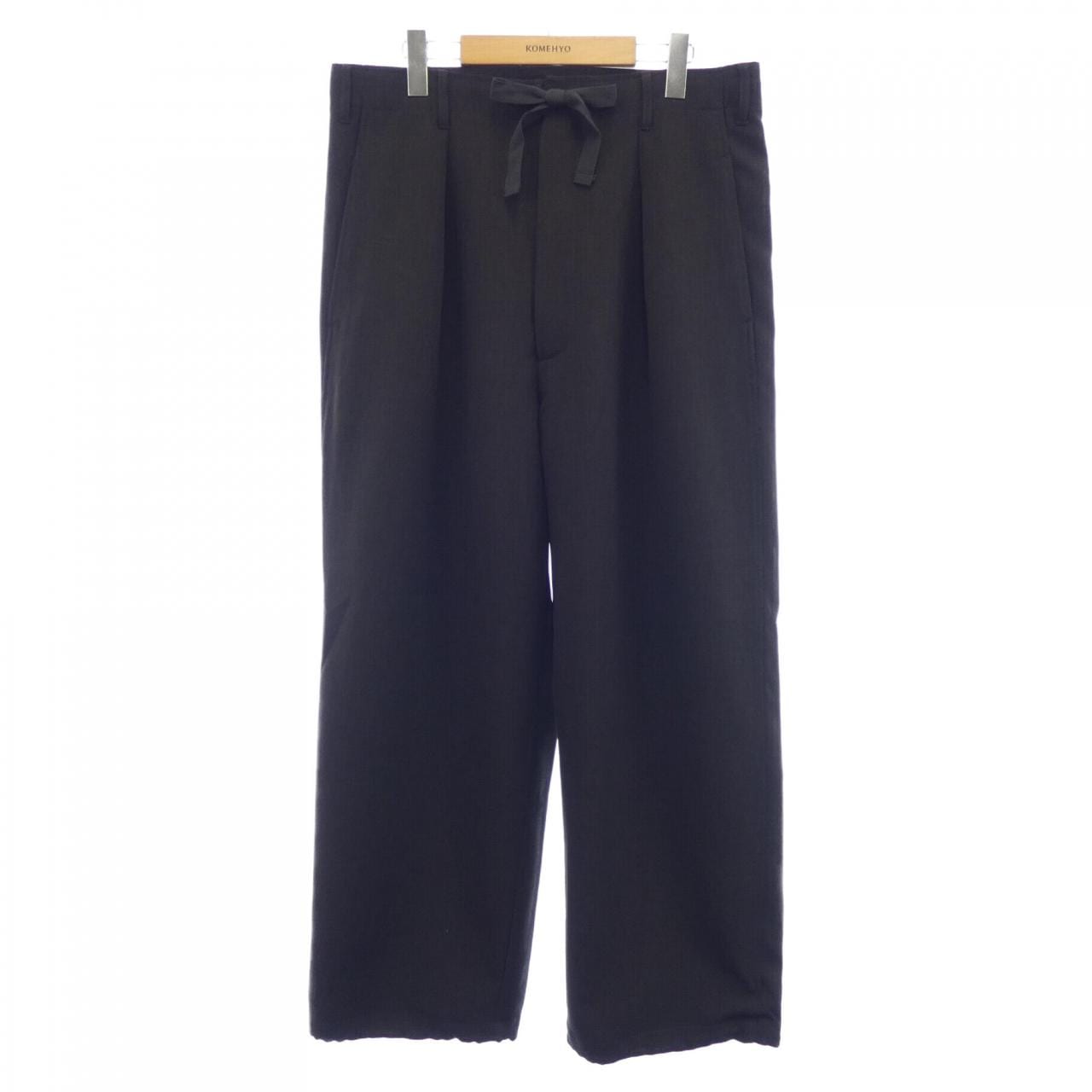 ジャーナルスタンダード JOURNAL STANDARD 25-030-600-5620-3-0 パンツ