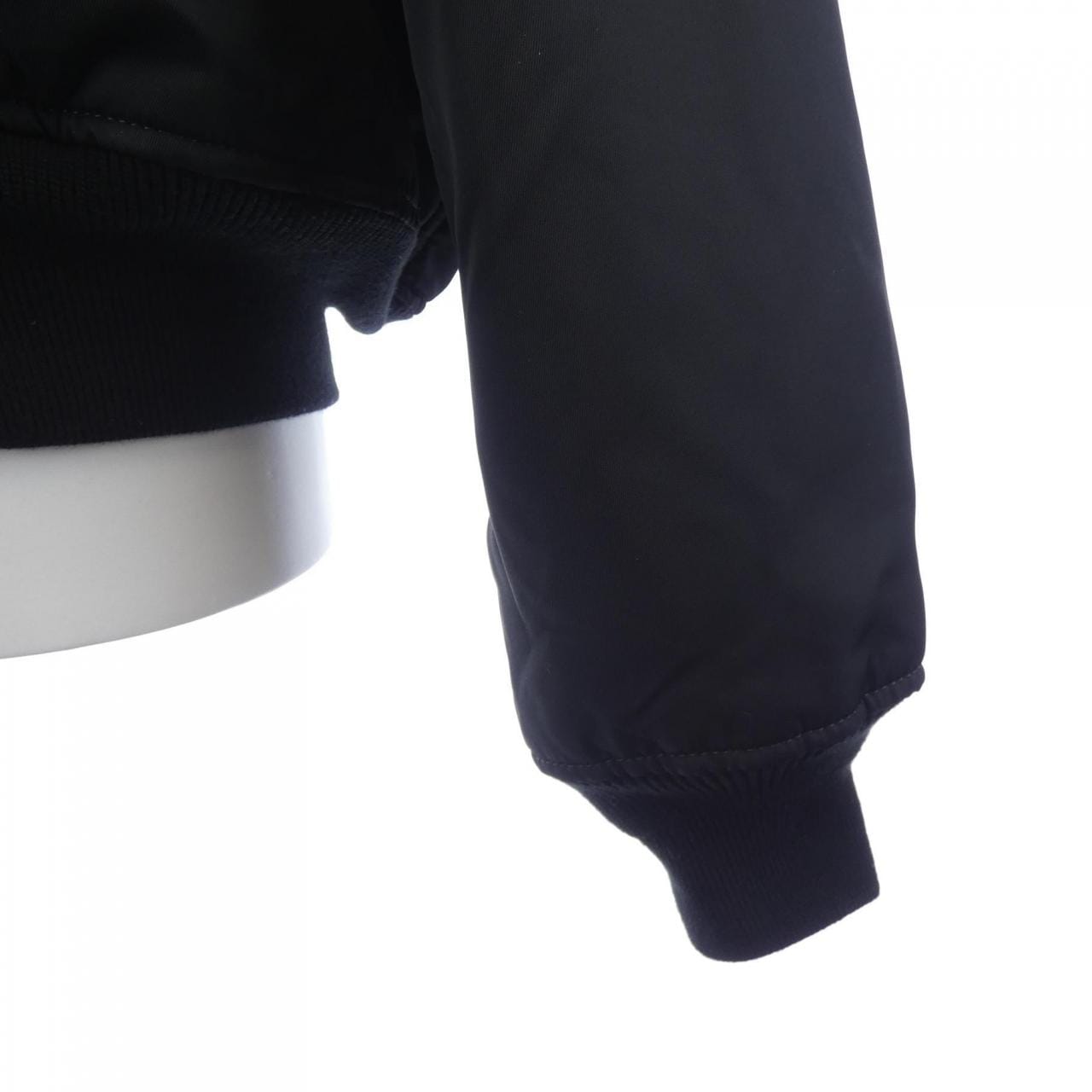 バレンシアガ BALENCIAGA 808813 TRQ53 UNISEX ブルゾン