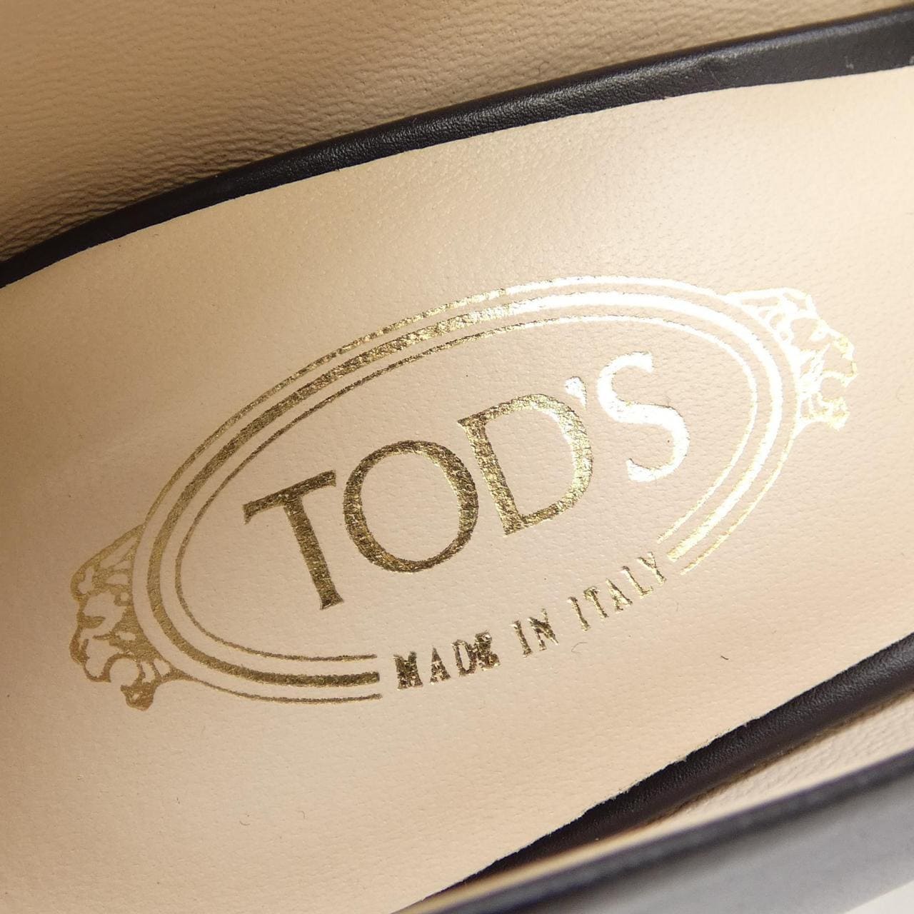 トッズ TOD'S シューズ