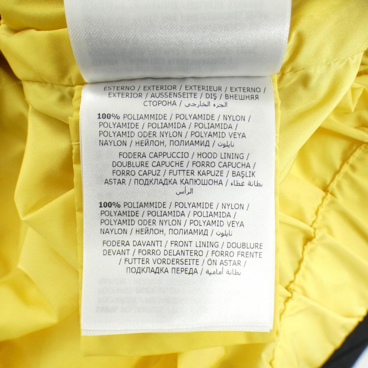 モンクレール MONCLER CECILE ブルゾン