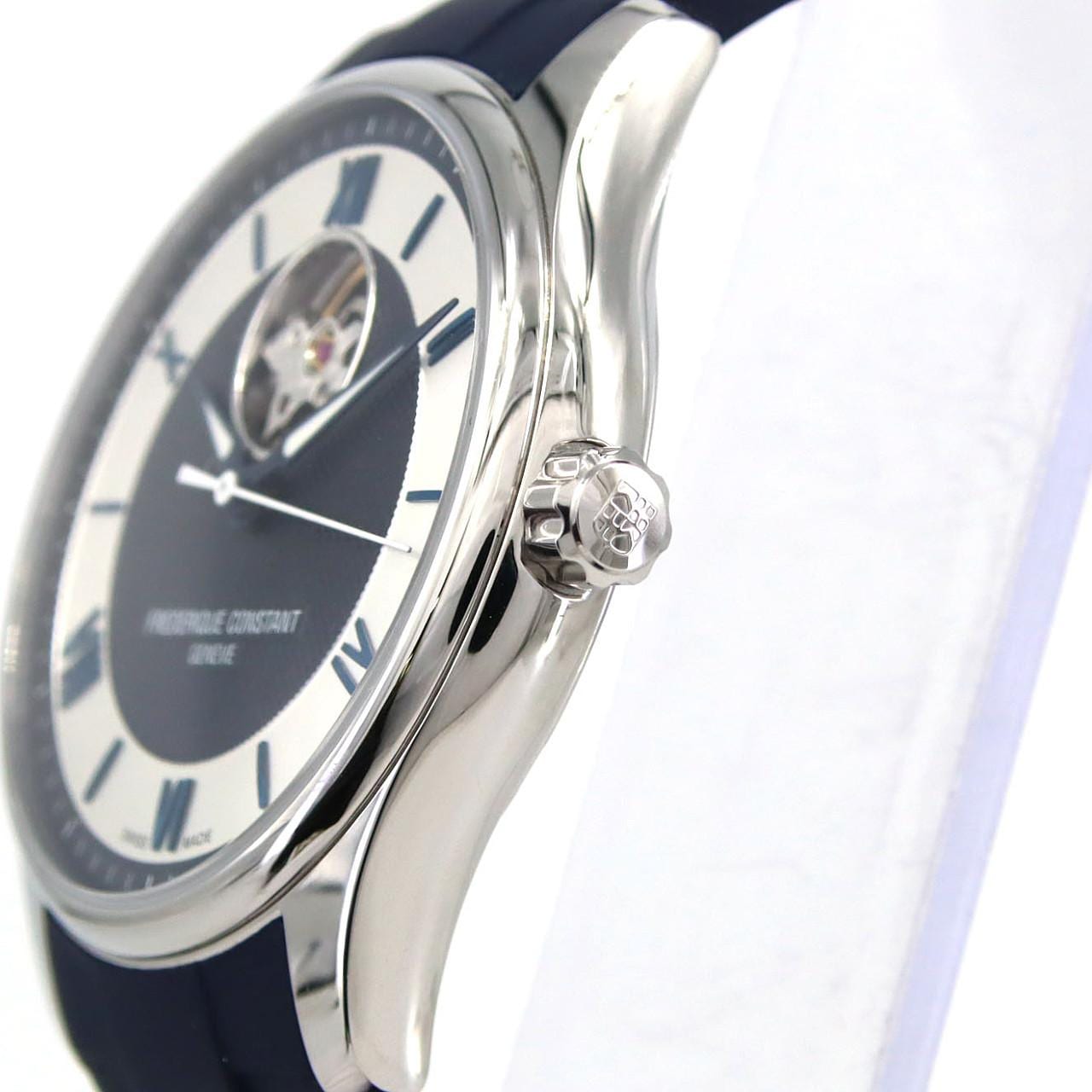 フレデリック コンスタント クラシックインデックスオートマチックハートビート FC-310MNS5B6 SS 自動巻