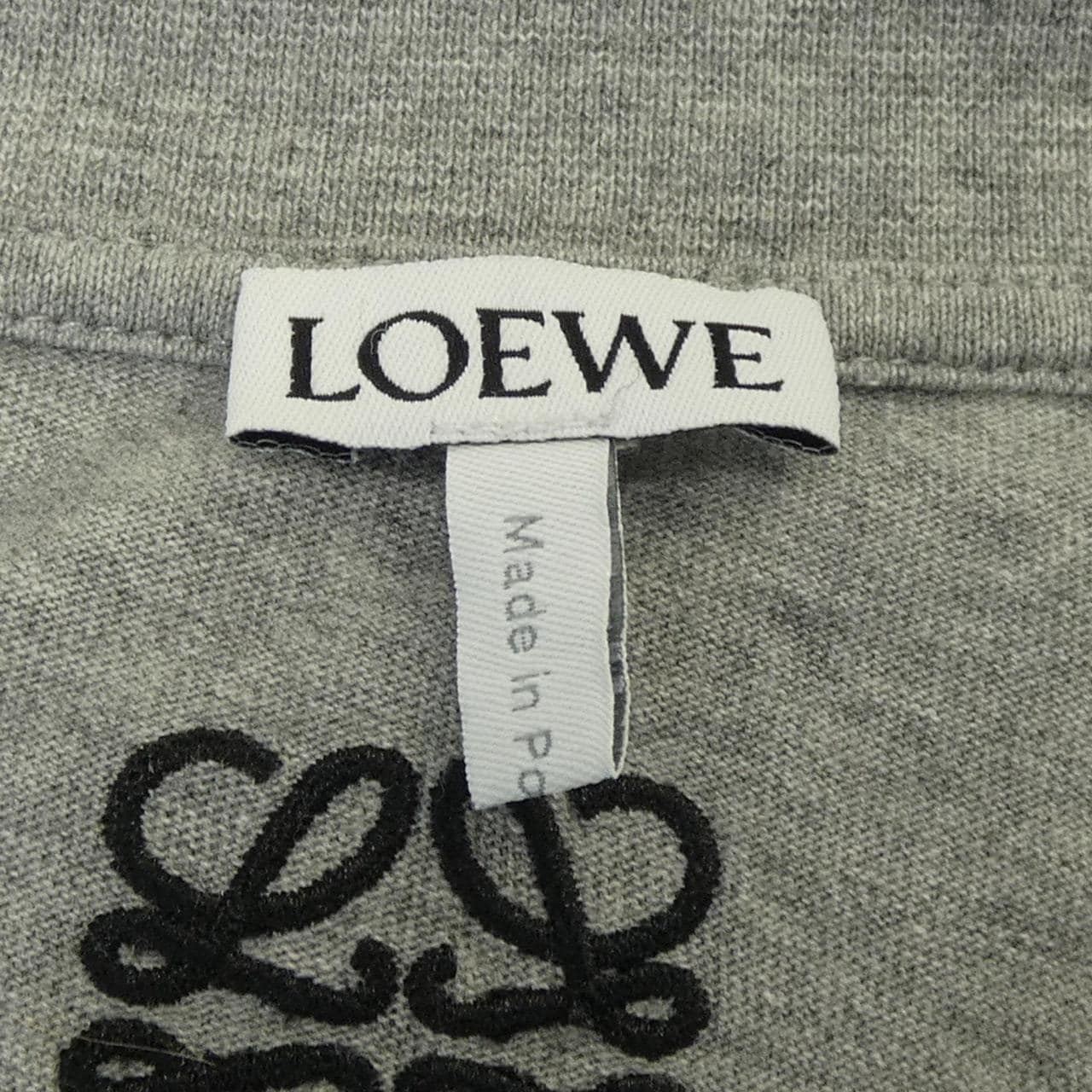 ロエベ LOEWE H526Y22XBB Tシャツ