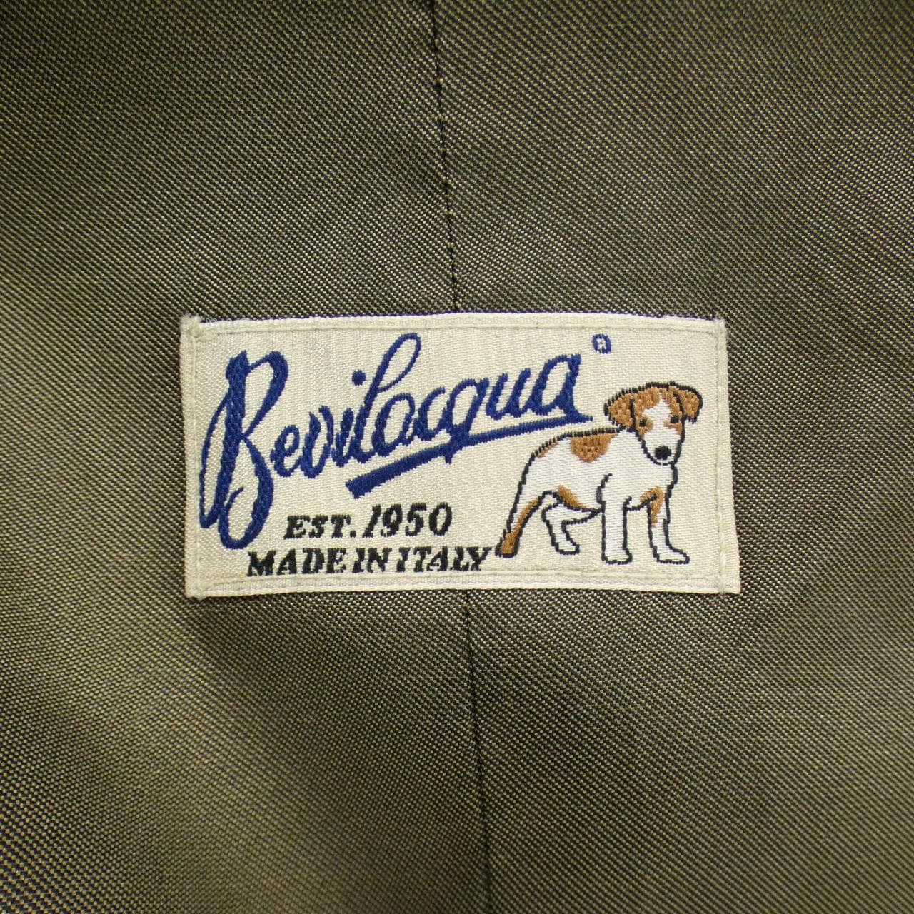 ベヴィラクア BEVILACQUA ベスト