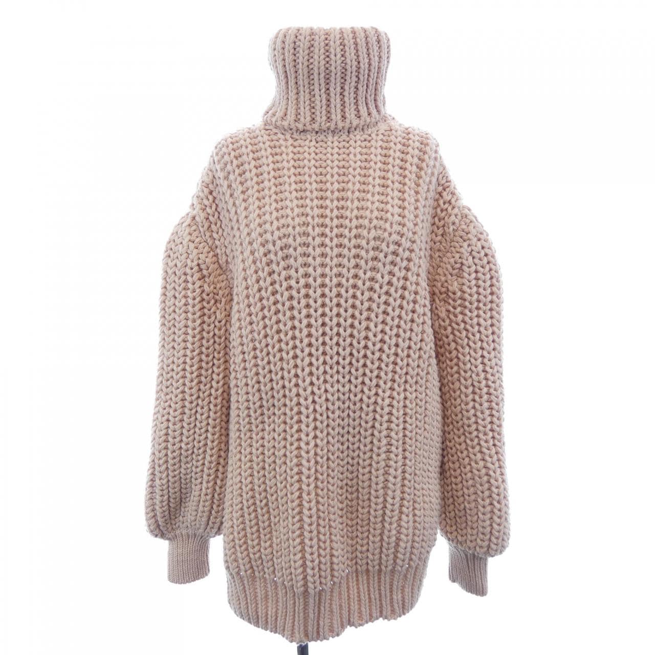 フェンディ FENDI FZX570 AEED ニット