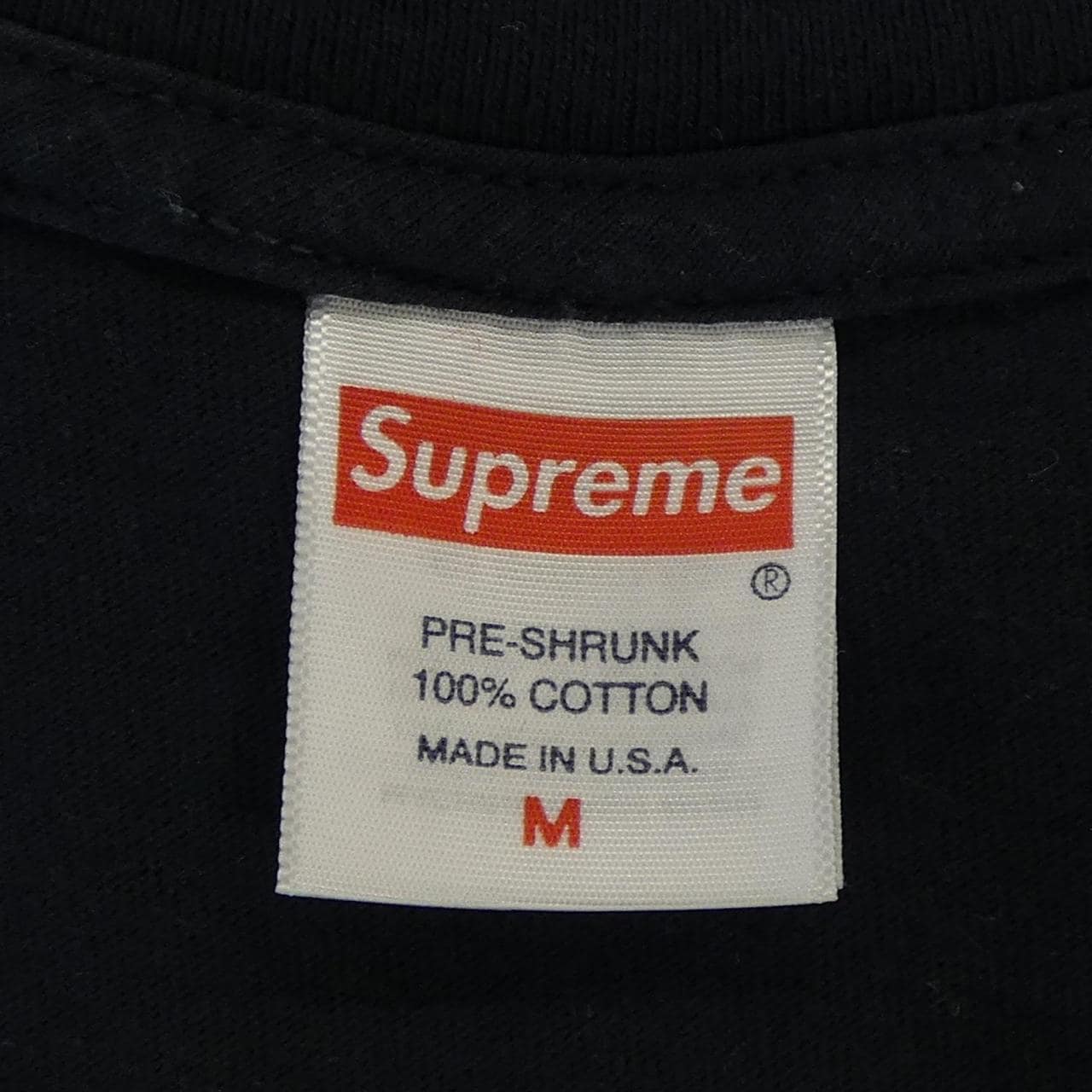 シュプリーム SUPREME Miss Piggy Tシャツ