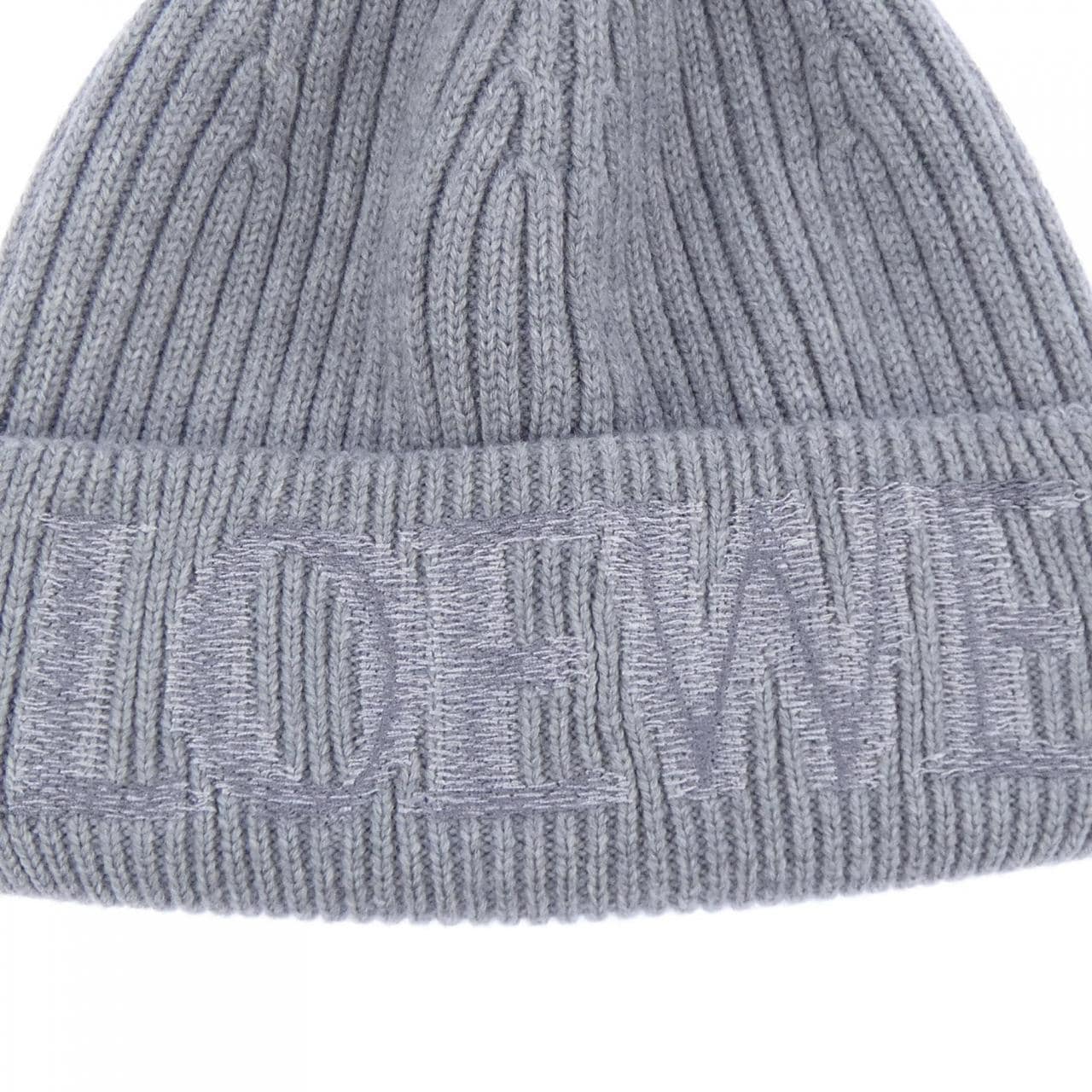 ロエベ LOEWE F54025X23 ニットキャップ