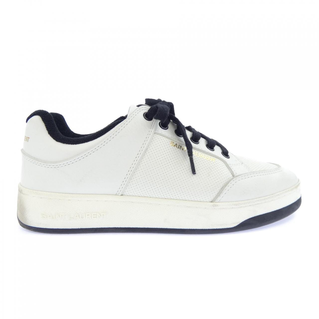 サンローラン SAINT LAURENT 713600 スニーカー