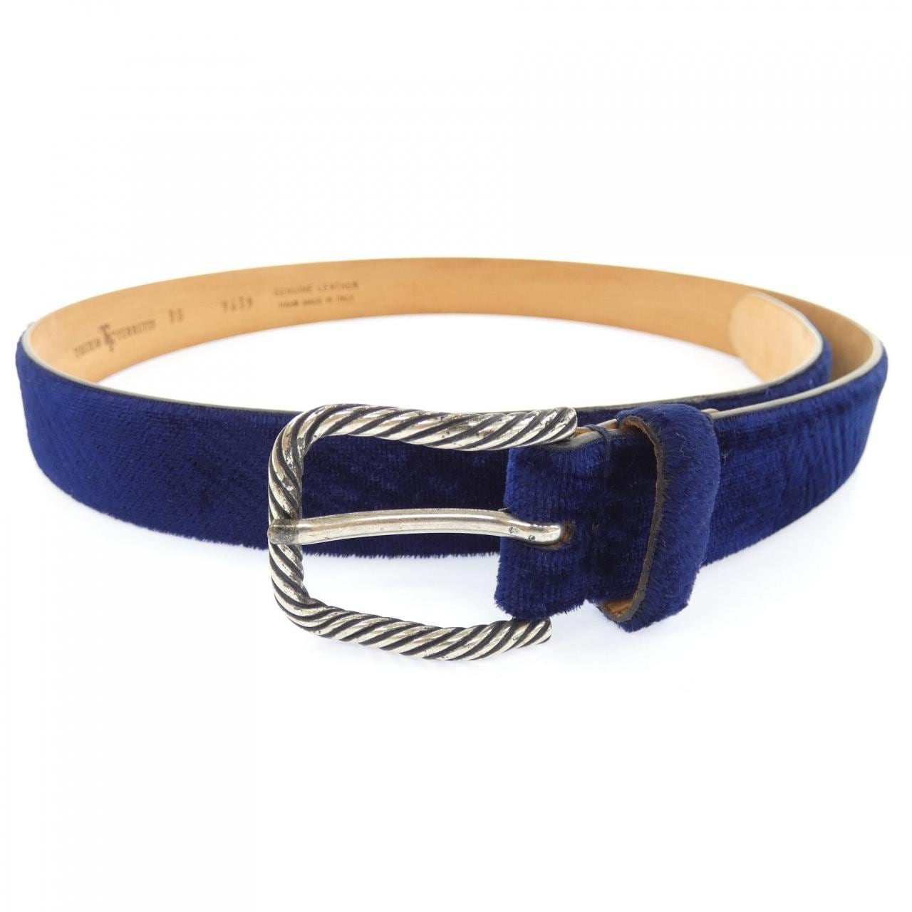 ティベリオフェレッティ TIBERIO FERRETTI BELT