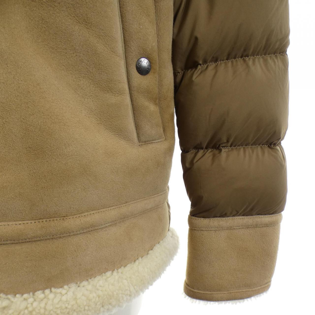 モンクレール MONCLER CURVAL ダウンジャケット