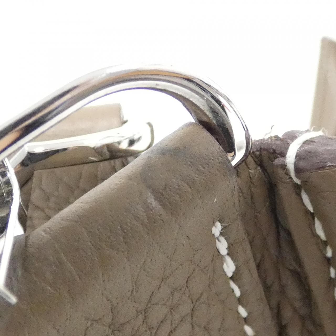 エルメス エヴリン3 PM 056277CK ショルダーバッグ