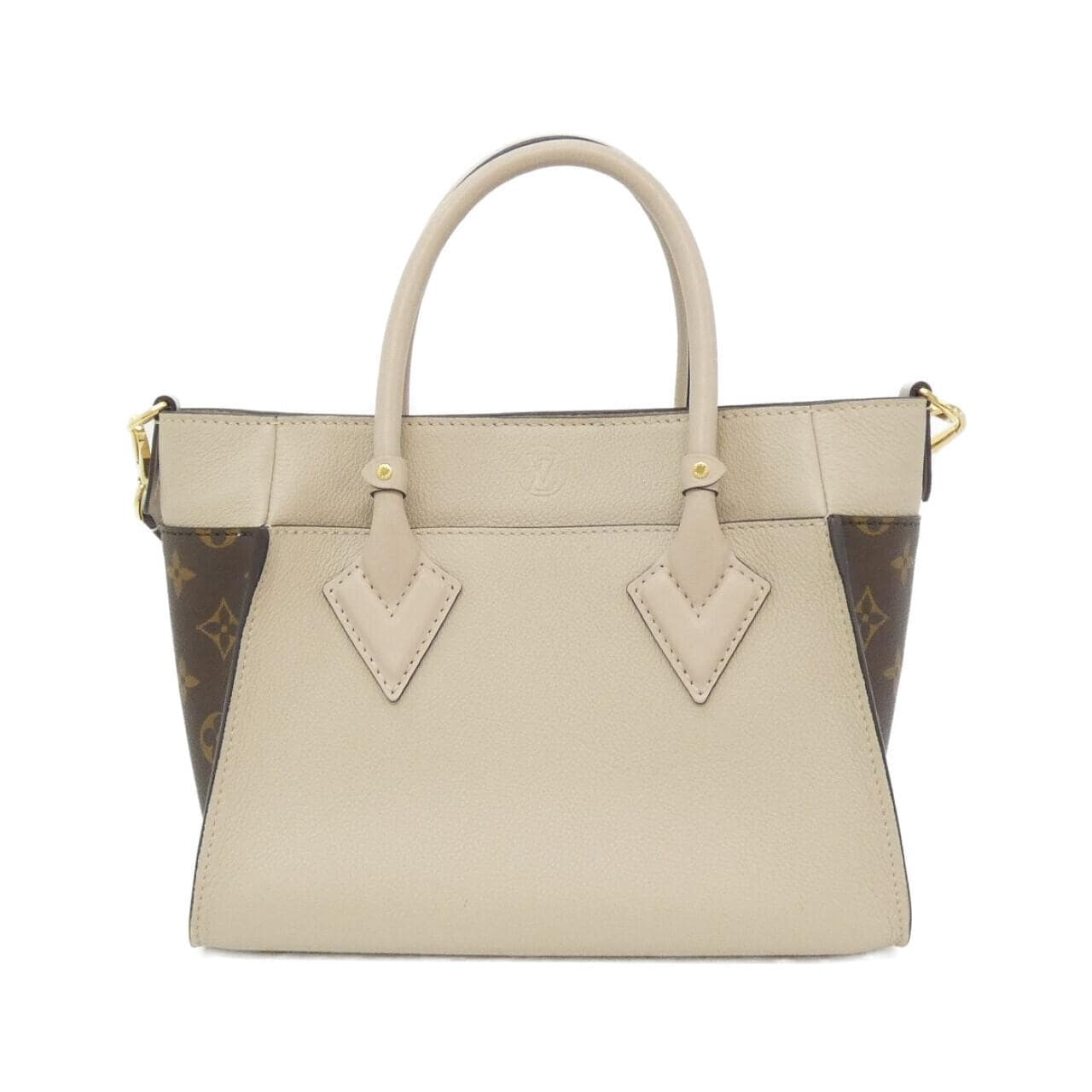 ルイヴィトン オンマイサイド PM M57729 バッグ