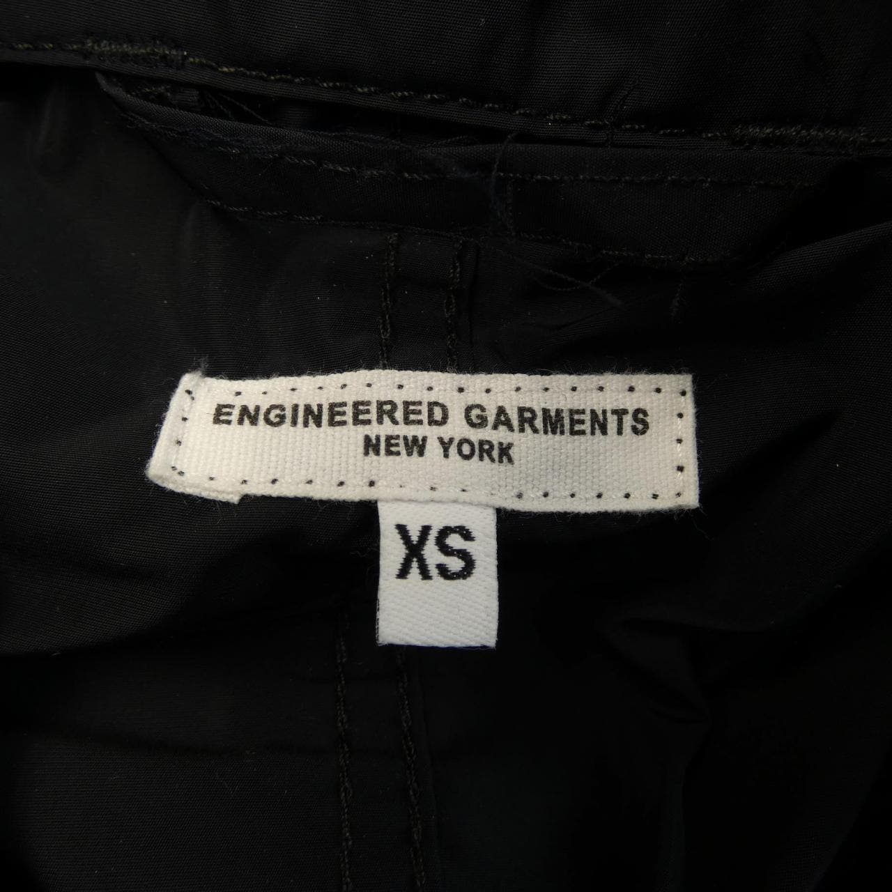 エンジニアードガーメンツ ENGINEERED GARMENTS ジャケット