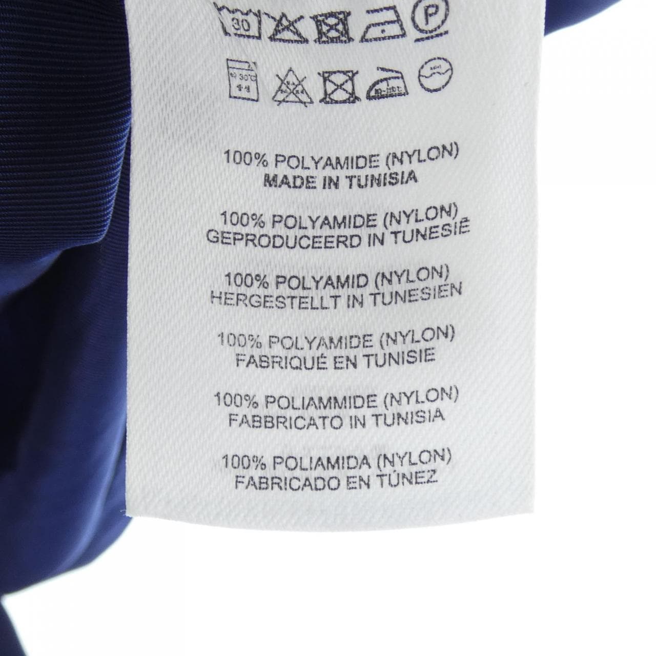 ドリスヴァンノッテン DRIES VAN NOTEN S／Sシャツ