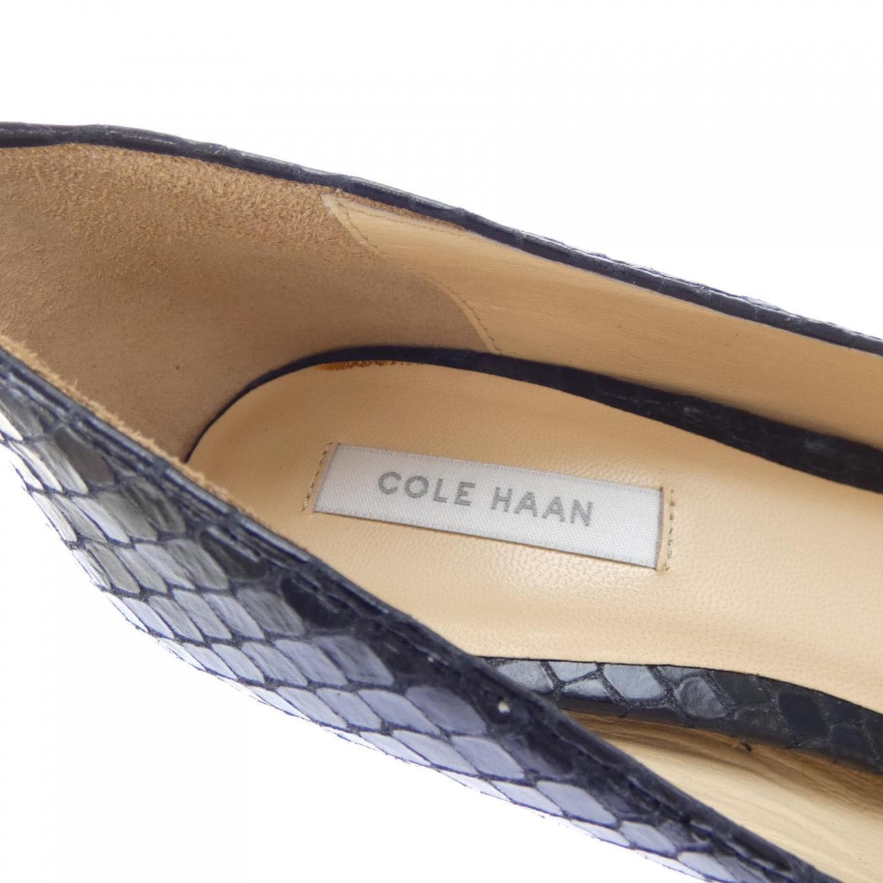 コールハーン COLE HAAN パンプス