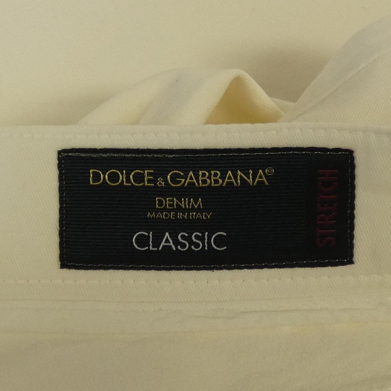 ドルチェアンドガッバーナ DOLCE&GABBANA G6XOLT/G8U66 パンツ