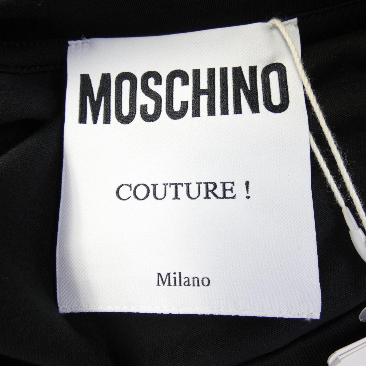 モスキーノクチュール MOSCHINO COUTURE Tシャツ