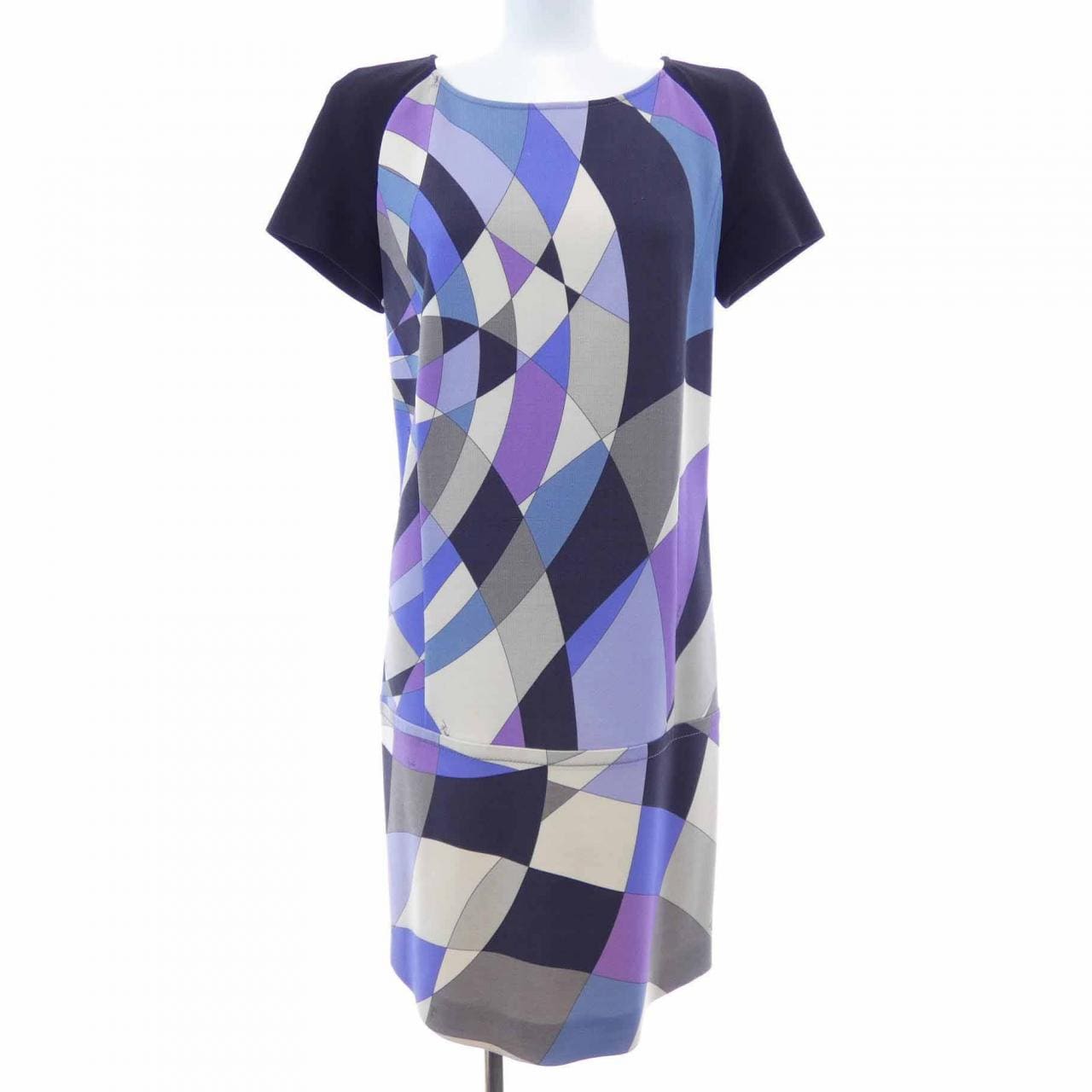 エミリオプッチ EMILIO PUCCI ワンピース