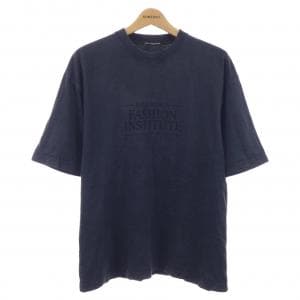バレンシアガ BALENCIAGA 612966 TMVH6 UNISEX Tシャツ