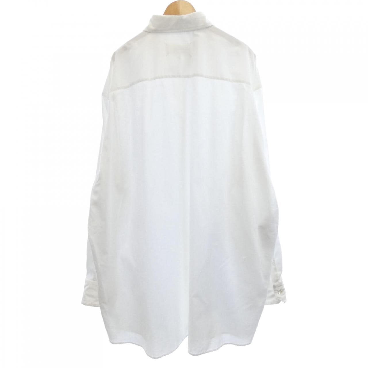 メゾンマルジェラ Maison Margiela SI1DL0002 UNISEX シャツ