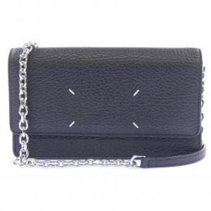 メゾンマルジェラ Maison Margiela 4ステッチ チェーンウォレット SA3UI0008 WALLET