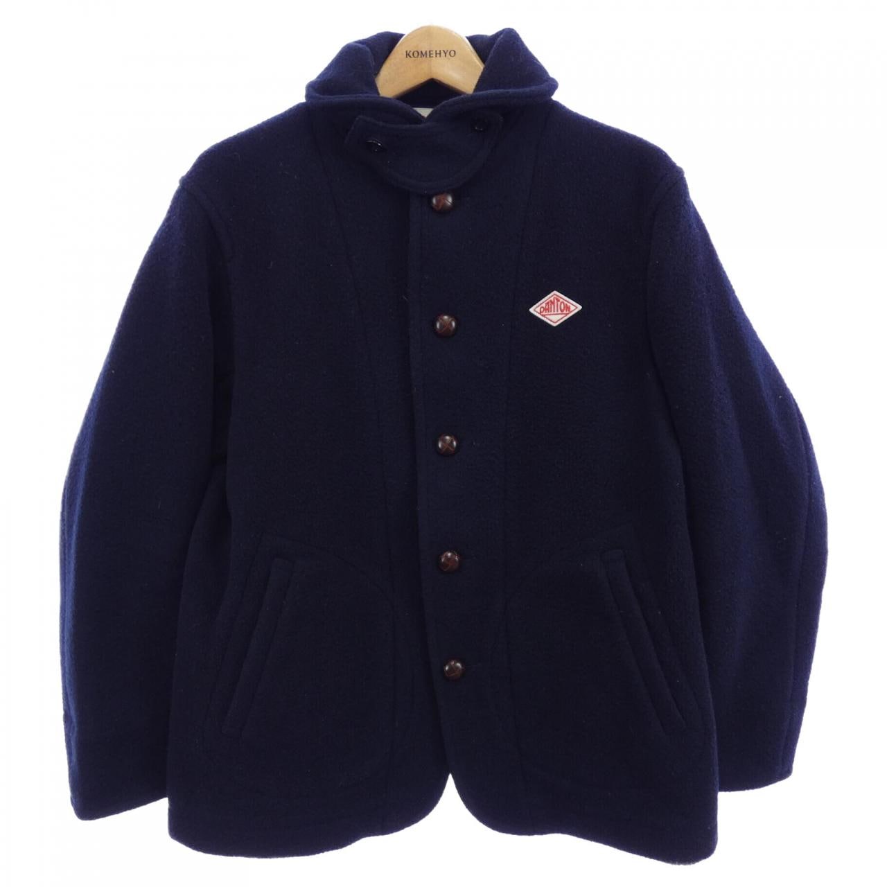 ダントン DANTON コート
