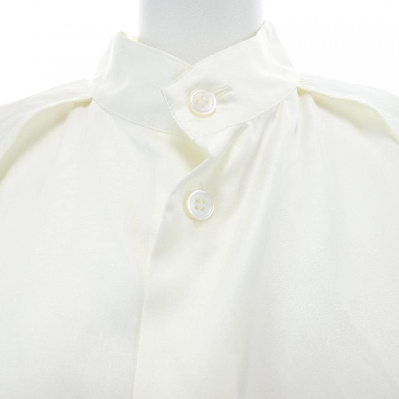 イッセイミヤケ ISSEY MIYAKE IM28FJ021 シャツ