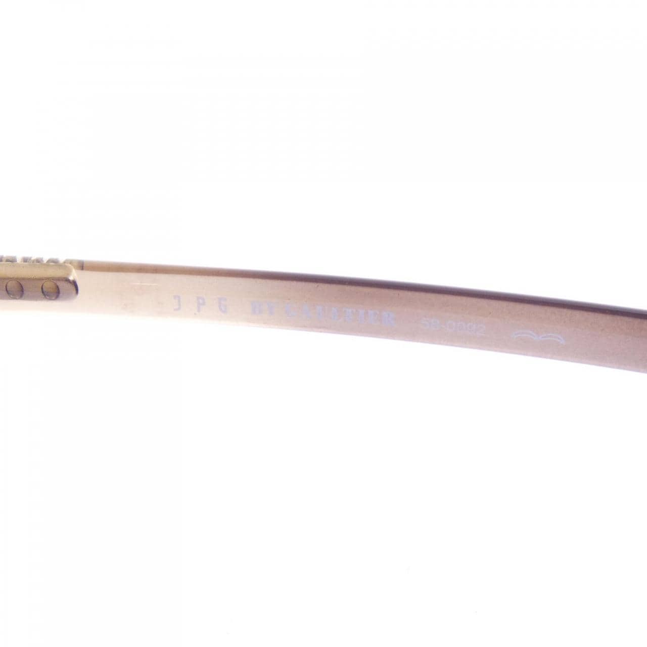 J･P･ゴルチェ JEAN PAUL GAULTIER 58-0092 SUNGLASSES