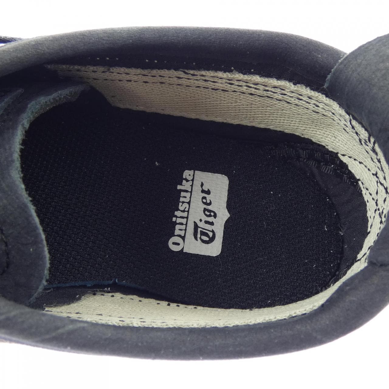オニツカ タイガー ONITSUKA TIGER D832L スニーカー