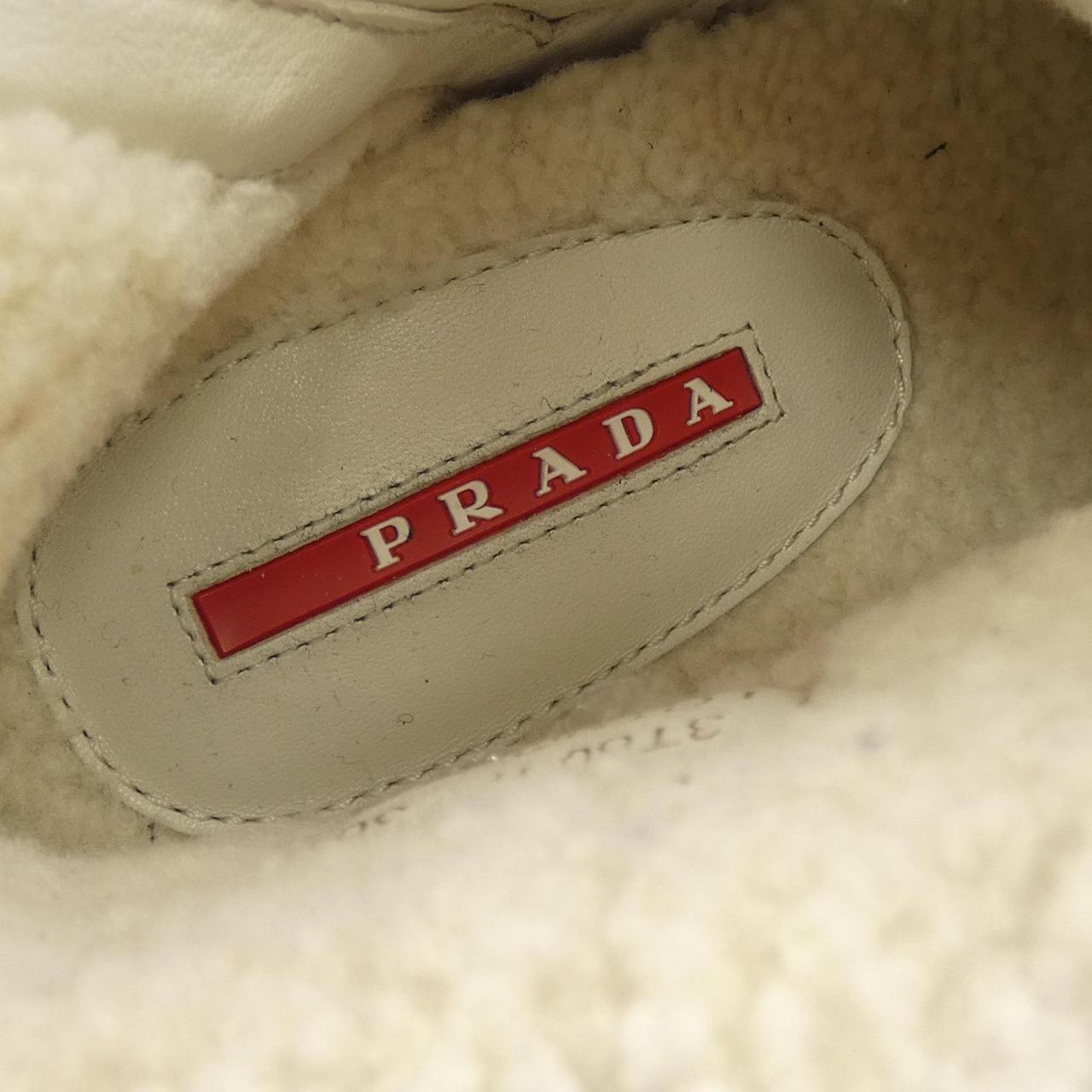 プラダ PRADA 3T6081 スニーカー