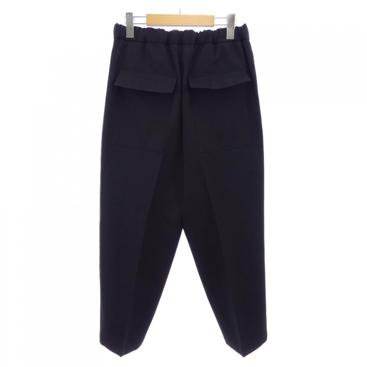 ジルサンダー JIL SANDER J21KA0012 パンツ