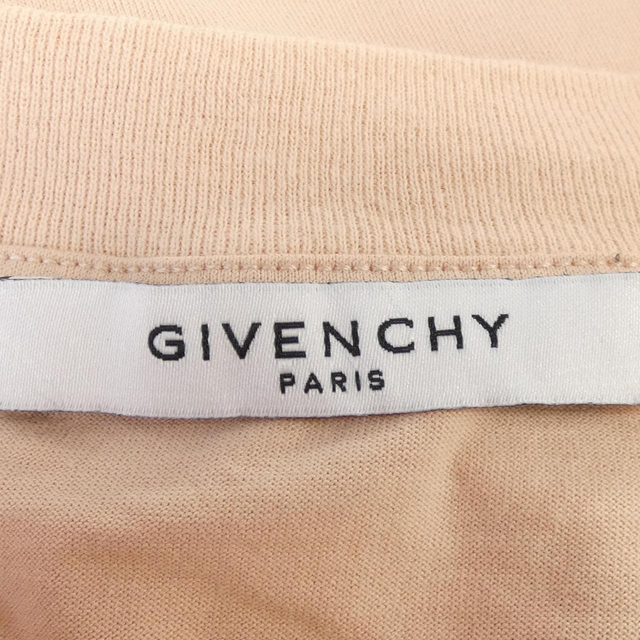 ジバンシー GIVENCHY BW704X3ZOY Tシャツ