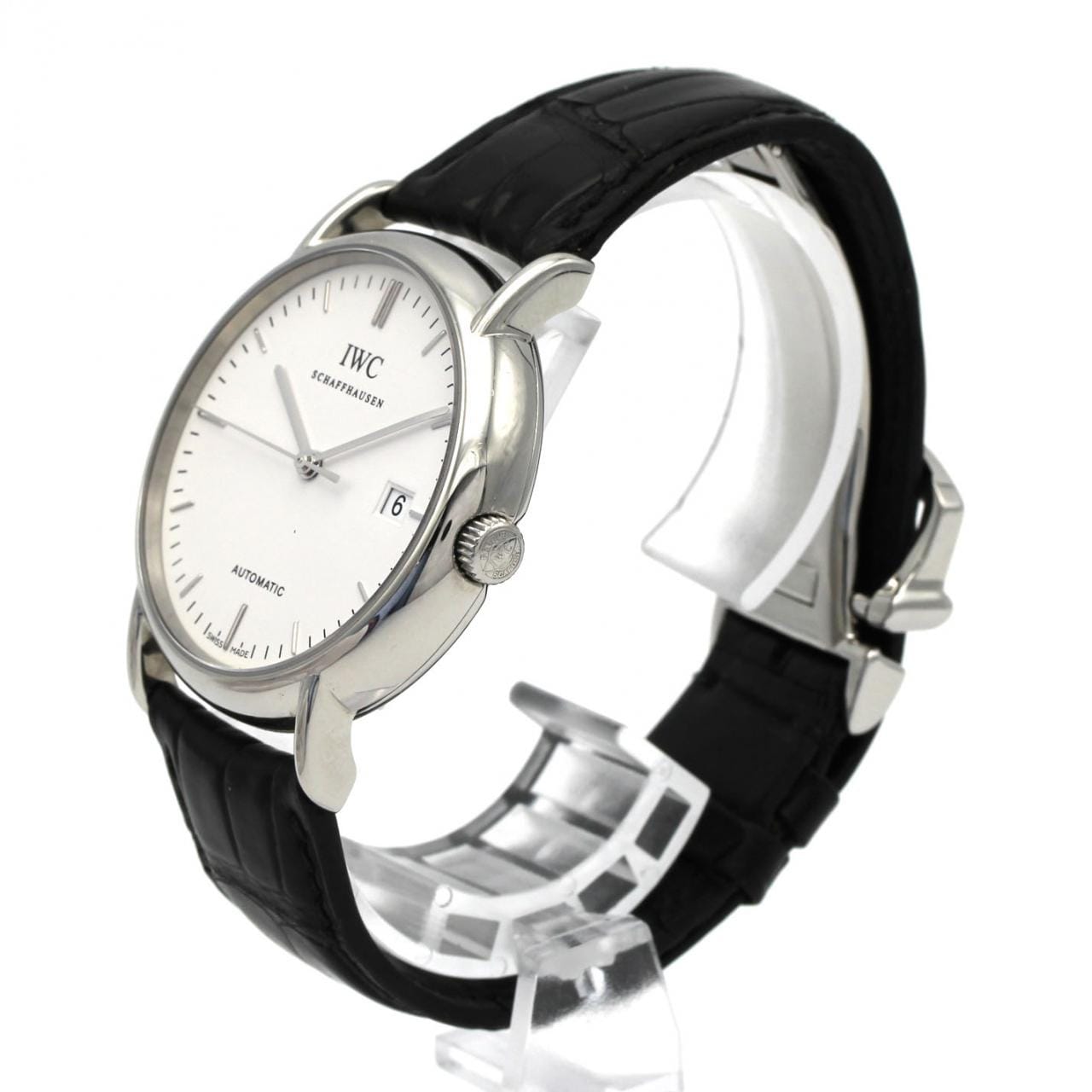 【ノーメンテナンス還元価格】IWC ポートフィノ IW353301 SS 自動巻