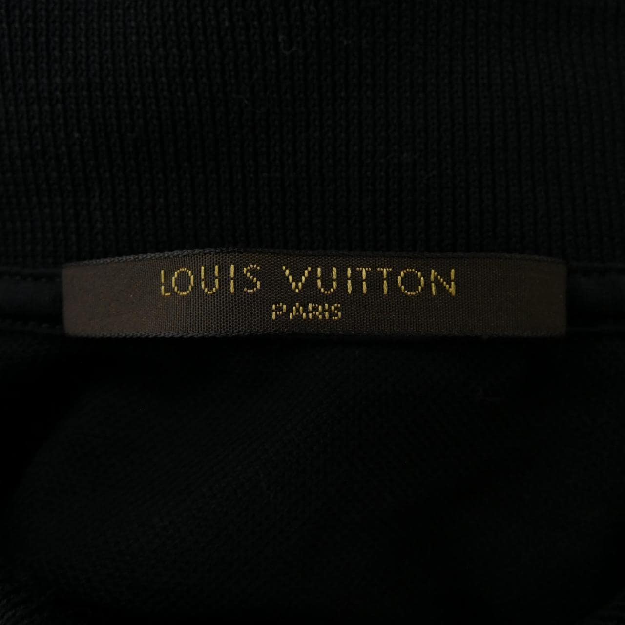 ルイヴィトン LOUIS VUITTON MNJR81JEA ポロシャツ