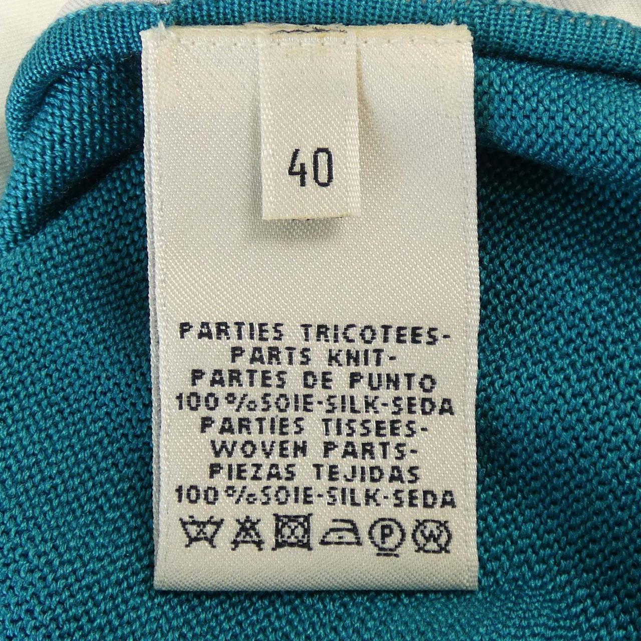 エルメス HERMES ワンピース