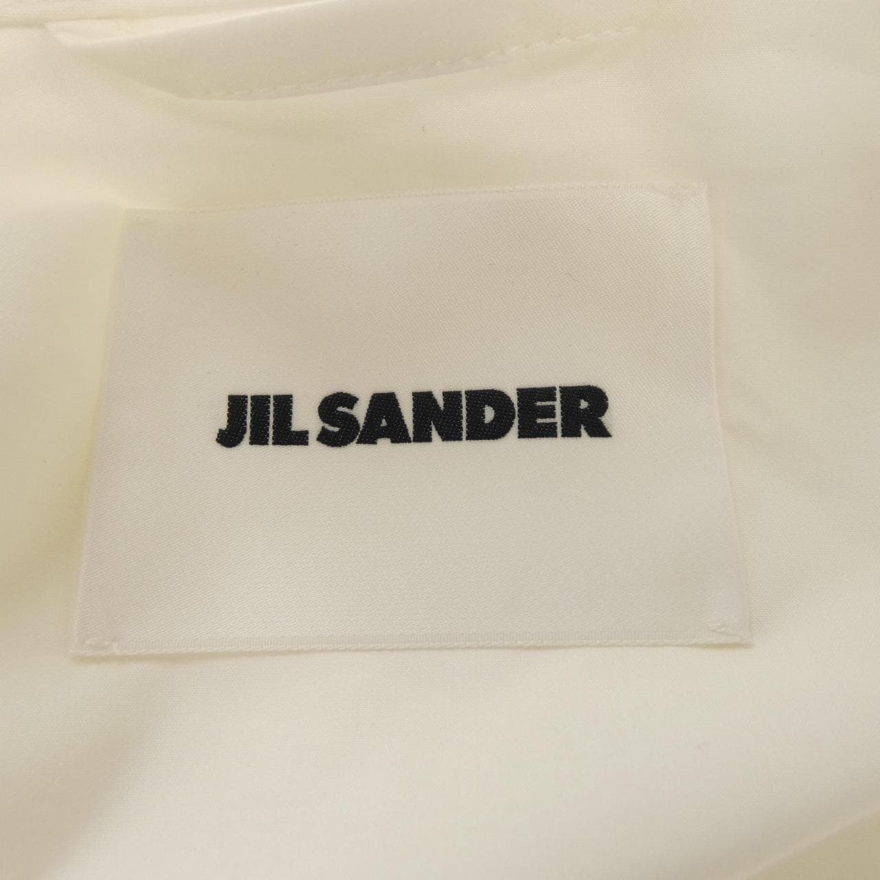 JIL SANDER Jil Sander shirt